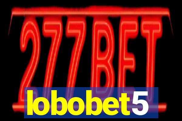 lobobet5