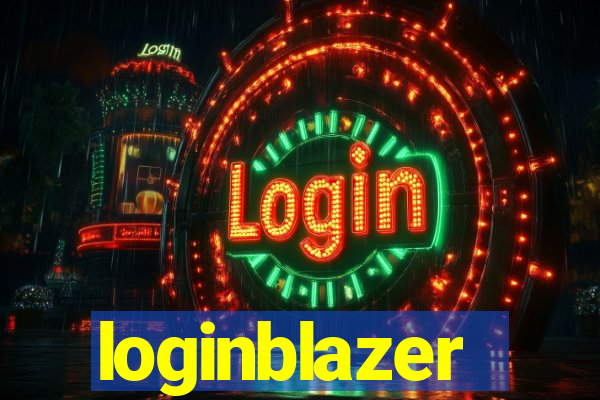 loginblazer