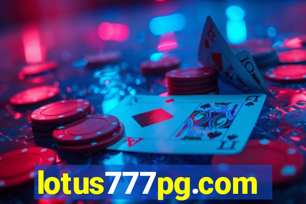 lotus777pg.com