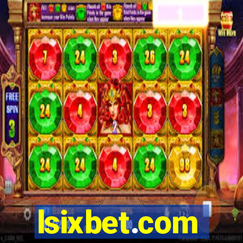 lsixbet.com