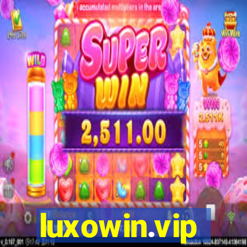 luxowin.vip