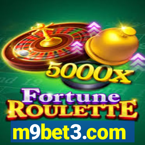 m9bet3.com