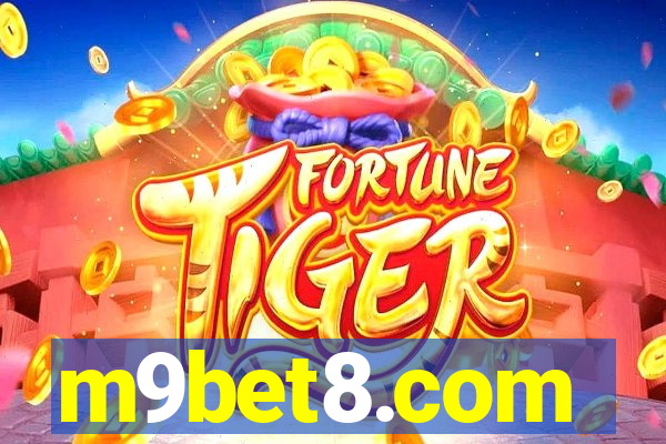 m9bet8.com