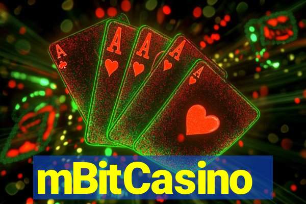 mBitCasino