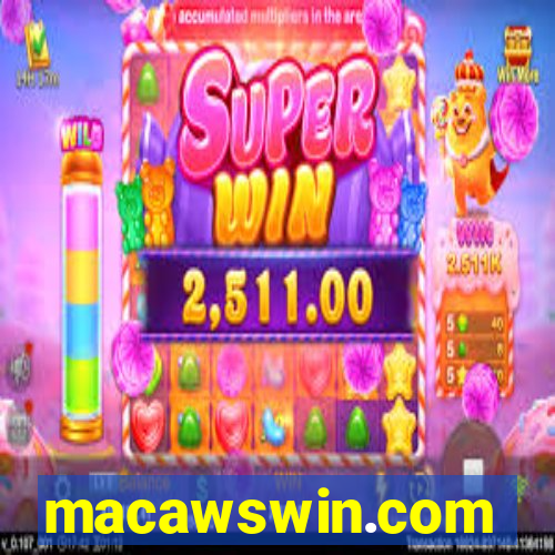 macawswin.com