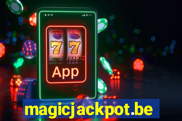 magicjackpot.bet.br