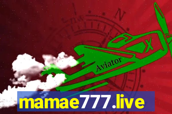 mamae777.live