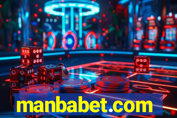 manbabet.com