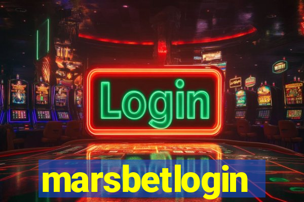 marsbetlogin