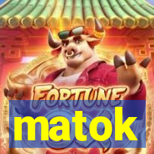 matok