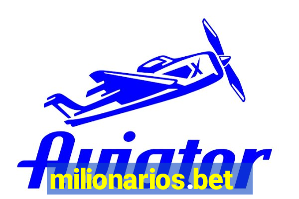 milionarios.bet