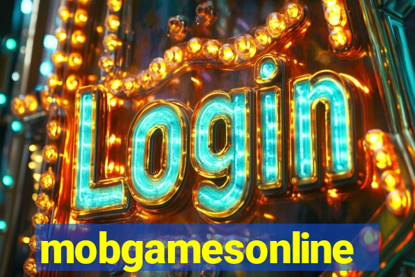 mobgamesonline