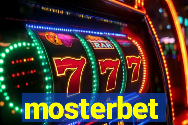 mosterbet