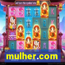 mulher.com