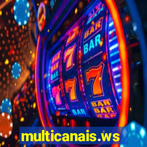 multicanais.ws