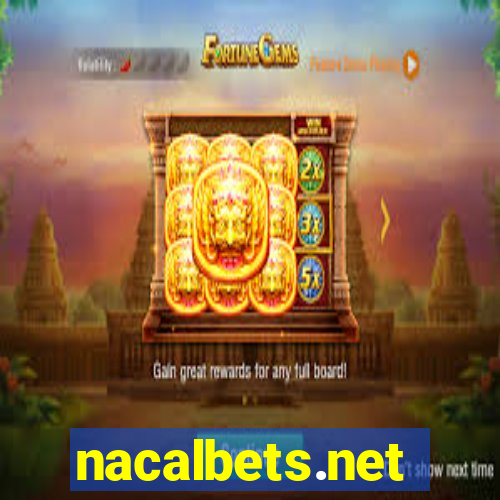 nacalbets.net