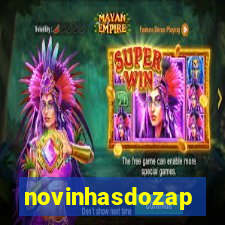 novinhasdozap