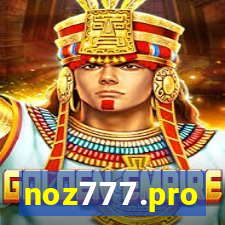 noz777.pro