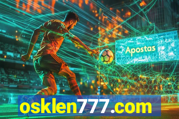 osklen777.com