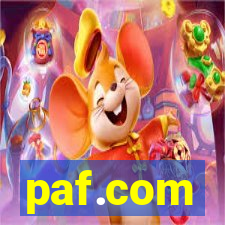 paf.com