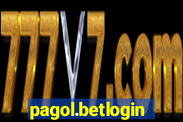 pagol.betlogin