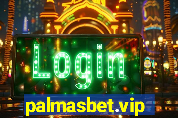 palmasbet.vip