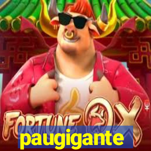 paugigante