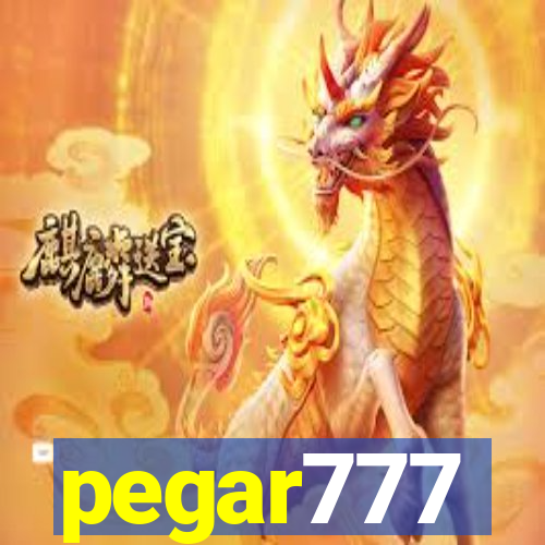 pegar777