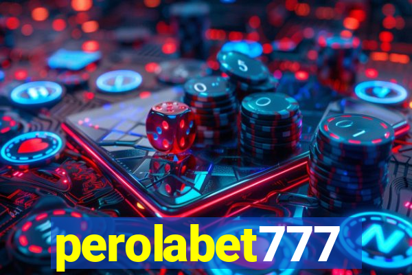 perolabet777