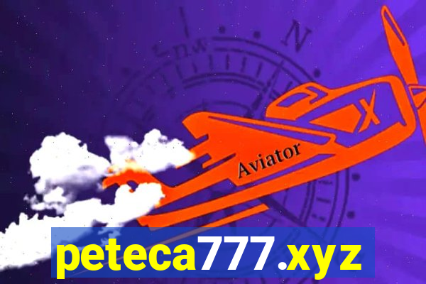 peteca777.xyz