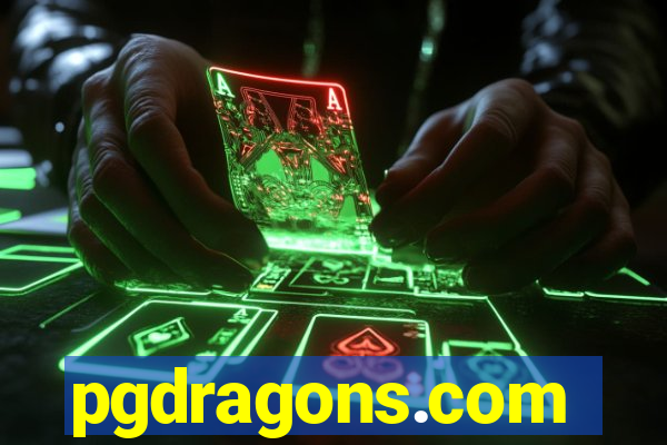 pgdragons.com