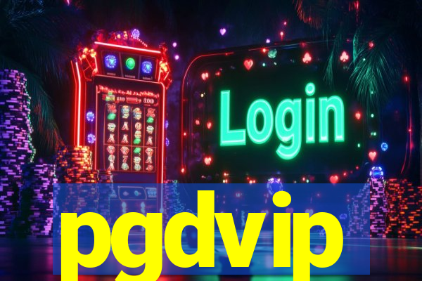 pgdvip