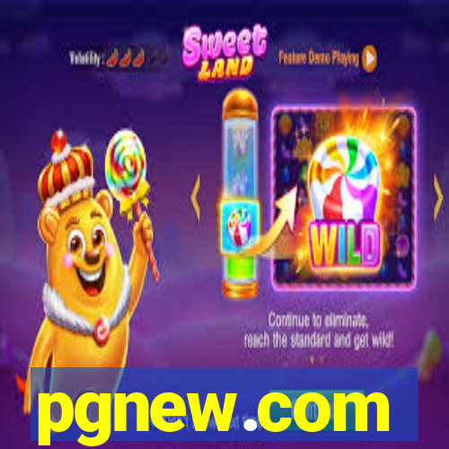 pgnew.com