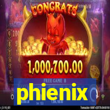 phienix