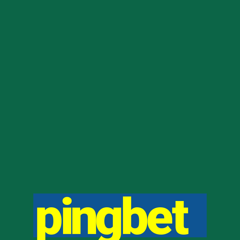 pingbet