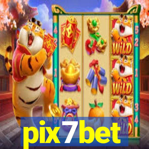 pix7bet