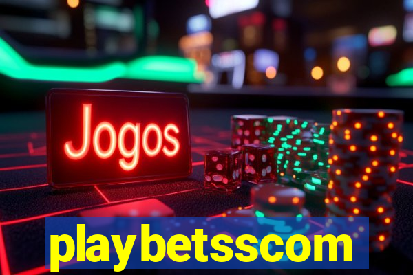 playbetsscom