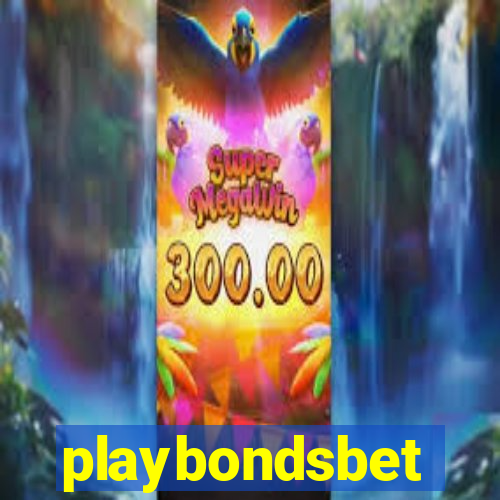 playbondsbet