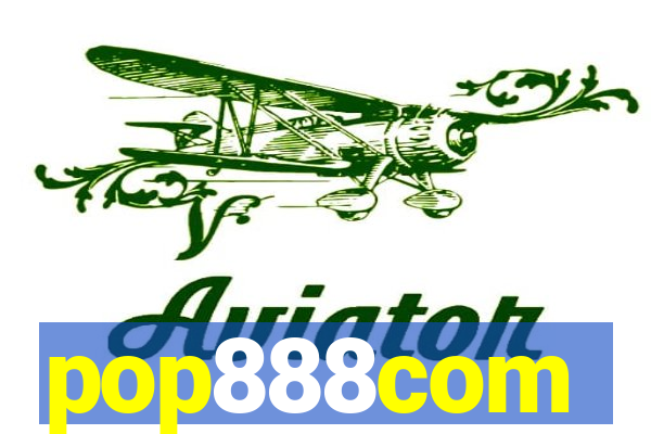 pop888com