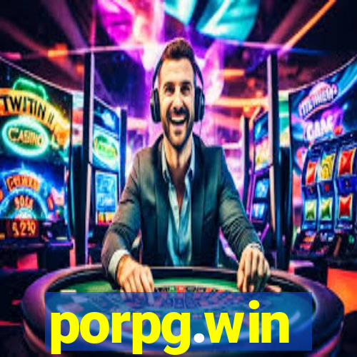 porpg.win