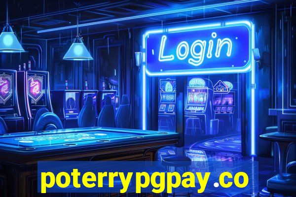 poterrypgpay.com