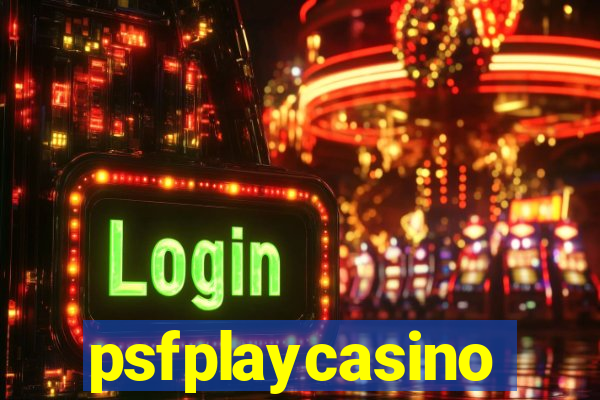 psfplaycasino