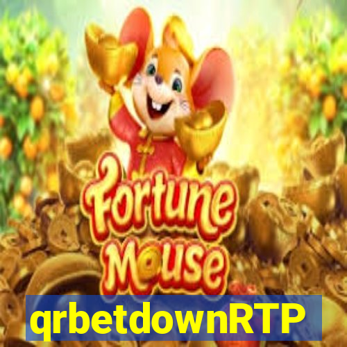 qrbetdownRTP