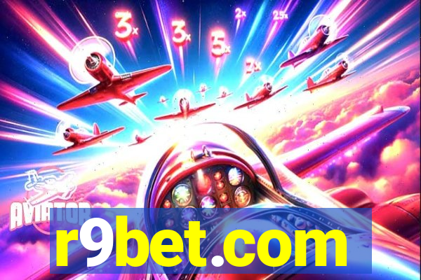 r9bet.com