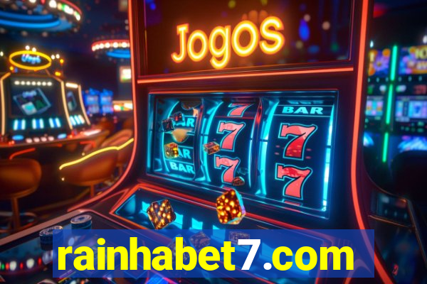 rainhabet7.com