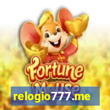 relogio777.me