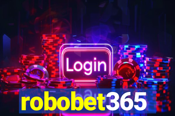 robobet365