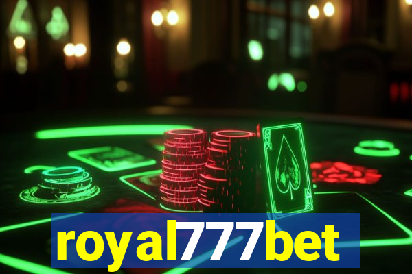 royal777bet