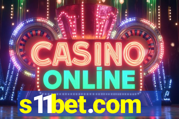 s11bet.com