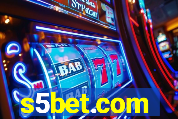 s5bet.com